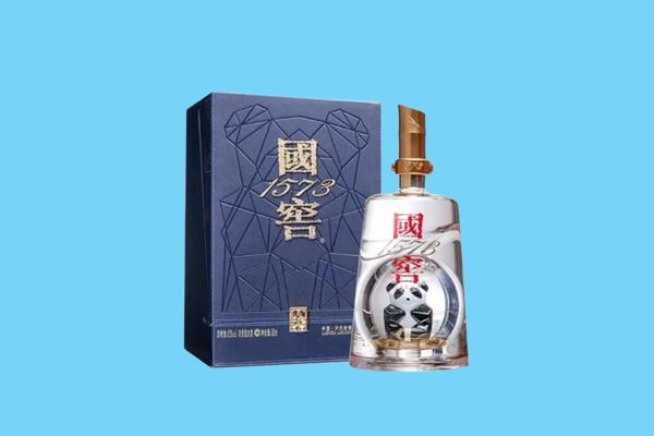 宝应县回收国窖1573